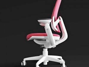 duorest ke 050cdsf 3D 모델