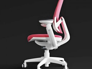 duorest ke 050cdsf 3D Model