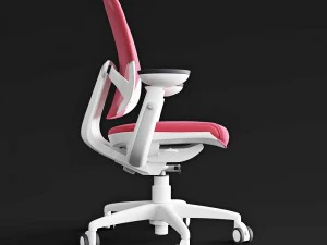 duorest ke 050cdsf 3D Model