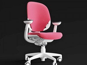 duorest ke 050cdsf 3D 모델