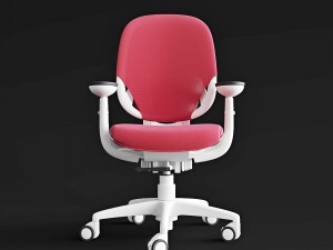 duorest ke 050cdsf 3D 모델