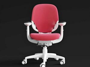 duorest ke 050cdsf 3D Model