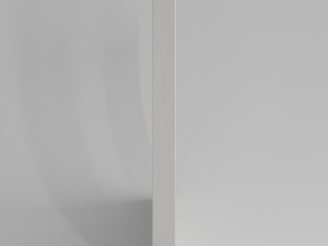 door classic anzory 3D Model