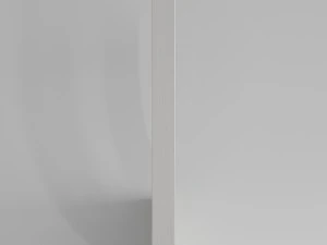 door classic anzory 3D Model