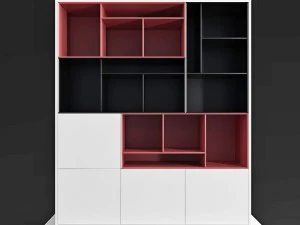 эноси эво 3D Модель