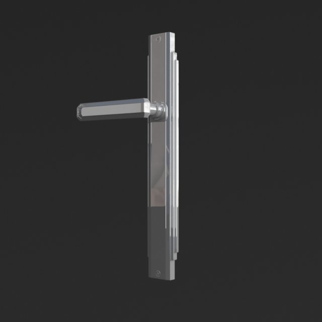 Art deco c17810 3D 모델 .c4d .max .obj .3ds .fbx .stl .blend 