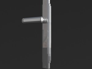 Art deco c17810 3D Модель