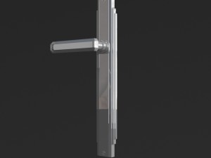 enrico cassina art deco c17810 3D Model