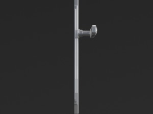 Art deco c17810 3D 모델