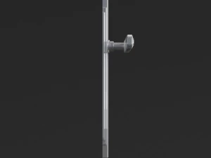 Art deco c17810 3D Model