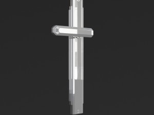 Art deco c17810 3D 모델