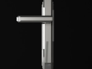 Art deco c17810 3D 모델