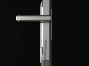Art deco c17810 3D Model