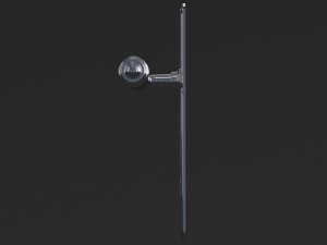 Enrico signe c15110 Model 3D