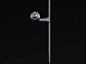 Enrico signe c15110 Model 3D