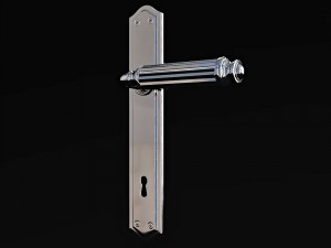 Enrico signe c15110 Model 3D