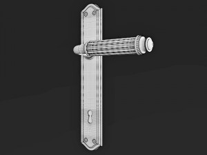 Enrico signe c15110 Model 3D