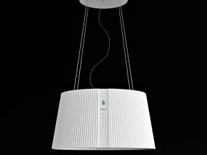 falmec marilyn isola wh 66 Modelo 3D