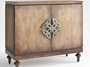 Проститутка, мебель Savion 63885044 3D Модель