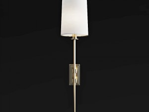 hudson valley lighting fredonia 3D Модель