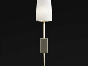 hudson valley lighting fredonia 3D Model