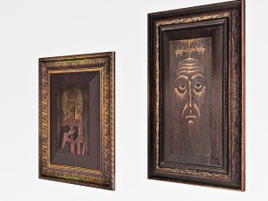 icons Model 3D
