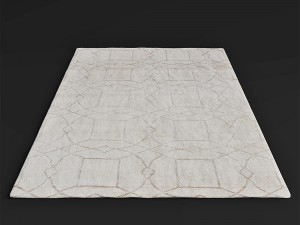 carpet Modello 3D