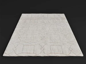 carpet 3D Model