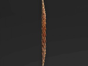 john richard petale de fleur mirror 3D Model