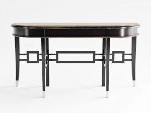 meja konsol john richard tokyo Model 3D