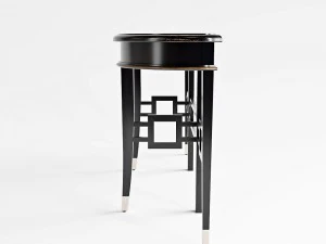 john richard tokyo console table 3D Model