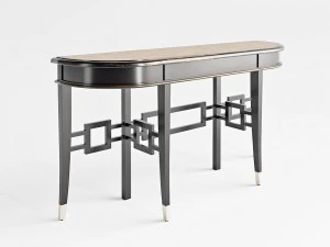 john richard tokyo console table 3D Model
