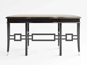 john richard tokyo console table 3D Model