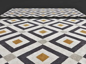 조나단 애들러 카멜 크로포드 3D 모델