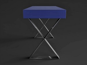 jonathan adler channing desk 3D मॉडल