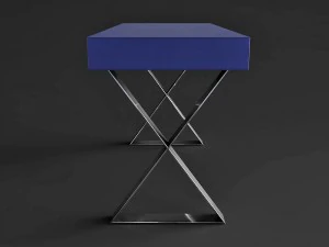 jonathan adler channing desk 3D Model