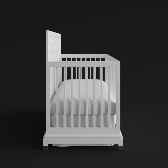 Jonathan hot sale adler crib