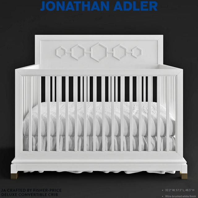 Jonathan outlet adler crib