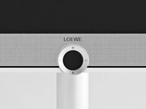 Лоуэ 3D Модель