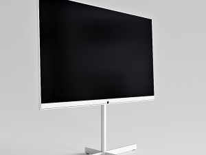 loewe Modelo 3D