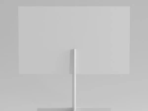 Лоуэ 3D Модель