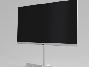 loewe Modelo 3D