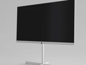 Лоуэ 3D Модель