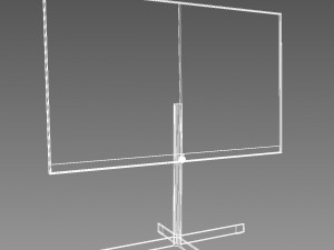 loewe Modelo 3D