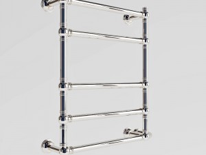 margaroli armonia 9-564 3D Model