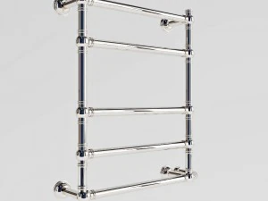 margaroli armonia 9-564 3D Model