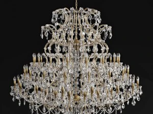 masiero ottocento ve 910-49 3D Model
