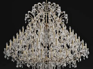 masiero ottocento ve 910-49 3D Model