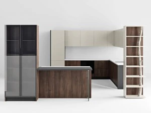 ミトンクシーネスキン 3Dモデル