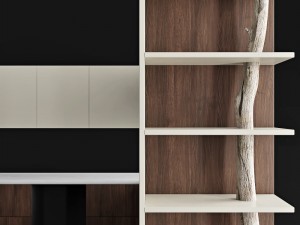 miton cucine skin 3D Model